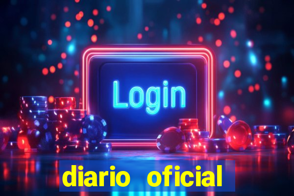diario oficial candeal bahia